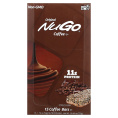 Nugo Nutrition, NuGo батончик Кофе 15 баров