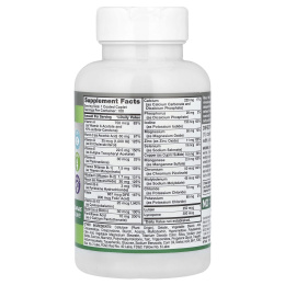 Nature's Truth, ABC, мультивитаминный комплекс, для пожилых людей старше 50 лет, 100 капсул в оболочке