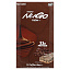 Nugo Nutrition, NuGo батончик Кофе 15 баров