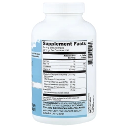 Vitacost, KriaXanthin®, Antarctic Krill Oil, 300 Softgels