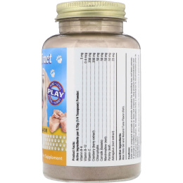 Actipet, Urinary Tract Formula, For Dogs & Cats, Natural Tuna Flavor, 67.5 g