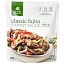 Simply Organic, классический соус фахита для тушения говядины или курицы, 227 г (8 унций)
