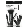 E.L.F., Flawless Face, набор из 6 кистей для макияжа