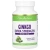 Paradise Herbs, Гинкго двулопастный, 120 капсул на растительной основе