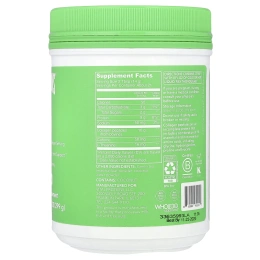 Vital Proteins, Коллаген матча, оригинальный чай матча, 299 г (10,5 унции)