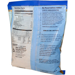 Tinkyada, PastaJoy Ready, макароны из коричневого риса в виде ракушек, 16 унций (454 г)