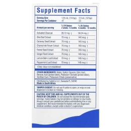 DrKids, средство от колик, для детей от 0 лет, 59 мл (2 жидк. унции)