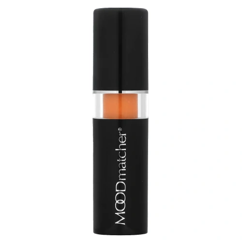 MOODmatcher, Lipstick, Orange, 0.12 oz (3.5 g)