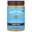 Barney Butter, Миндальное масло, однородное, 16 унций (454 г)