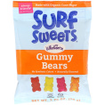 Surf-Sweets, Желатиновые мишки, 2,75 унции (78 г)