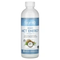 BrainMD, Brain MCT Energy, органическое масло, 473 мл (16 жидк. унций)