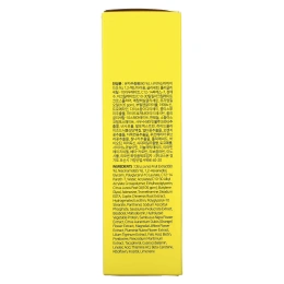 SOME BY MI, Yuja Niacin, осветляющий тоник, 150 мл (5,07 жидк. унции)