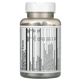 Natural Balance, Happy camper, средство для снятия стресса и расслабления, 120 вегетарианских капсул