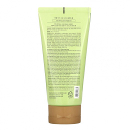 The Saem, Jeje Fresh Aloe, Очищающая пенка, 5,29 унции (150 г)