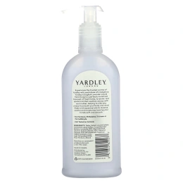 Yardley London, Роскошное мыло для рук, английская лаванда, 248 мл (8,4 жидк. унц.)