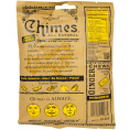 Chimes, Имбирные жевательные конфеты, арахисовое масло, 5 oz (141,8 г)