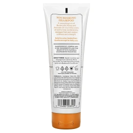 Grandpa's, Шампунь с пахтой, Питание, 8 унций (235 мл)