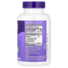 Natrol, Sleep & Restore, 60 капсул