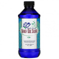 Earth's Bounty, Nano- Sol Silver, 8 fl oz (236 ml)