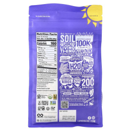 Lundberg, коричневый рис, с вкусом жасмина, 907 г (32 унции)