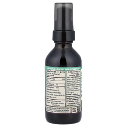 WishGarden Herbs, Immune ™ Boost, для беременных, 59 мл (2 жидк. Унции)