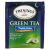Twinings, Зелёный чай, Nightly Calm, От природы без кофеина, 20 пакетиков, 40 г