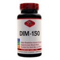 Olympian Labs, DIM-150 60 вег капсул