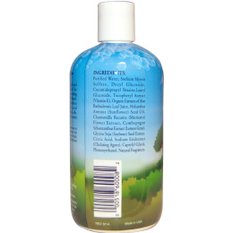 Rainbow Research, Детская пена для ванны, Berry Banana Blast, 12 ж. унц. (360 мл)