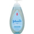 Johnson's Baby, Baby Bubble Bath, 16.9 fl oz (500 ml)