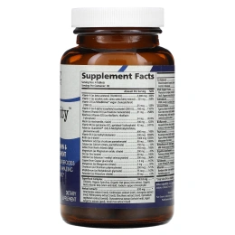 Pure Essence, Долголетие для мужчин, 120 таблеток