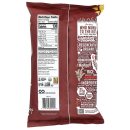 Lundberg, органические рисовые мини-печенья, со вкусом яблочного пирога, 142 г (5 унций)