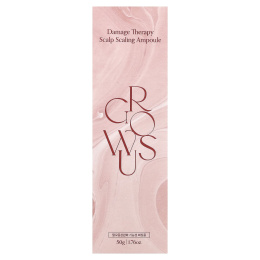 GROWUS, Damage Therapy, ампула для снятия зубного налета, 50 г (1,76 унции)