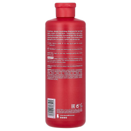 Lee Stafford, питательный шампунь с аргановым маслом, для сухих, тусклых и жестких волос, 500 мл (16,9 жидк. унции)