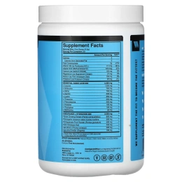 Swolverine, Intra, Tropical Blast, 285 г (10,05 унции)