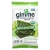 gimMe, Премиальные обжаренные водоросли, морская соль и масло авокадо, 6 шт. 4,5 г (0,16 унции) каждый