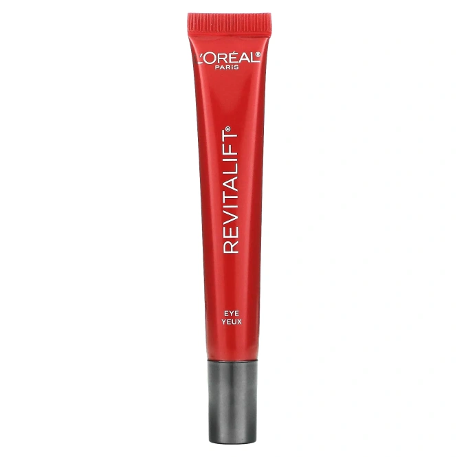 L'Oreal, Revitalift Triple Power, средство для кожи вокруг глаз, 15 мл