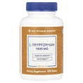 The Vitamin Shoppe, L-триптофан, 1000 мг, 60 таблеток