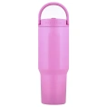 HydroJug, Sport Bottle, Taffy, 32 унции