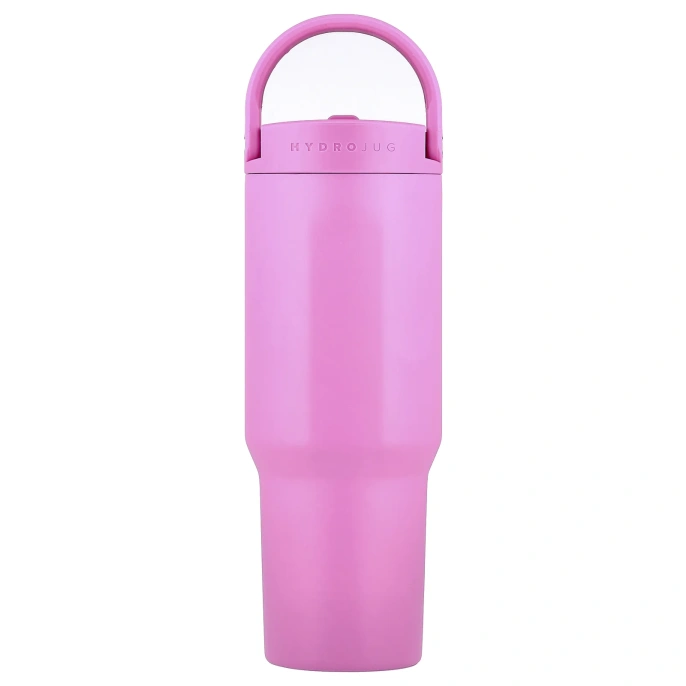 HydroJug, Sport Bottle, Taffy, 32 унции