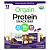 Orgain, Органический протеиновый батончик на растительной основе, S'mores, 12 батончиков, 40 г (1,41 унции) каждый