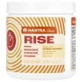 Zahler, Rise, Citrus Coconut, 4.1 oz (117 g)