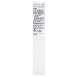 Crest, отбеливающая зубная паста с фторидом (пищевая сода и перекись), свежая мята, 3 шт. в упаковке, 161 г (5,7 унции)