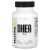NutraBio, ДГЭА, 25 мг, 120 капсул