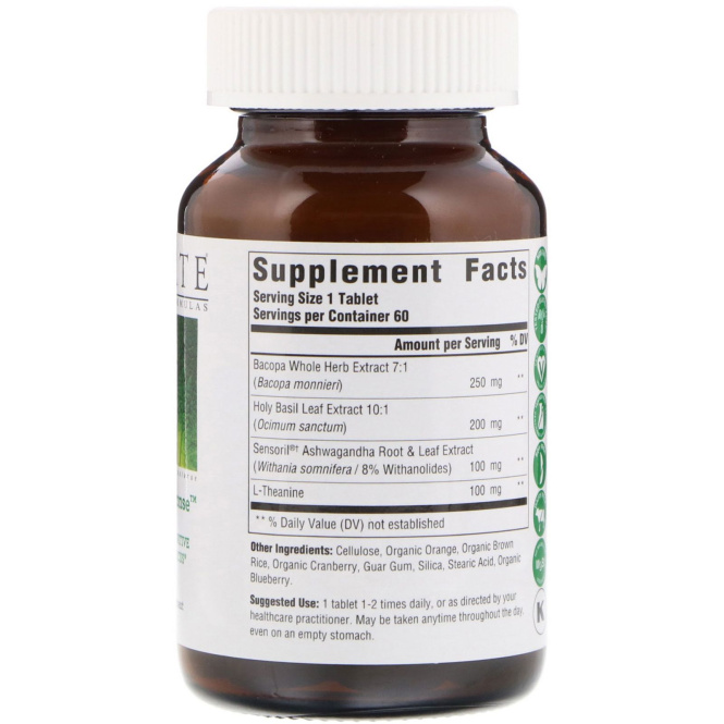 Innate Response Formulas, Neuro Response, 60 таблеток