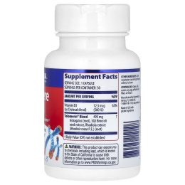 Enzymedica, Теломеры плюс, 30 капсул