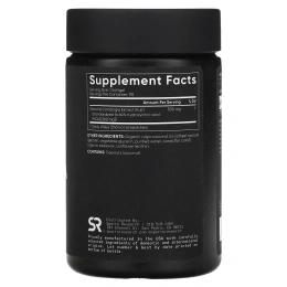 Sports Research, гарциния камбоджийская с кокосовым маслом, 500 мг, 90 капсул