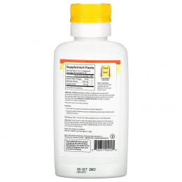 ManukaGuard, Manuka Honey, Medical Grade, Natural Lemon Peach, 6.8 oz (200 ml)