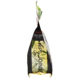 The Missing Link, Once Daily, жвачка из суперпродуктов для зубов, для бедер, суставов и зубов, для больших и очень больших собак, 14 штук, 0,5 кг (1,1 фунт)