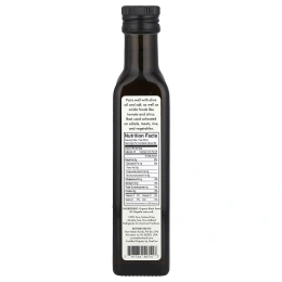 Pure Indian Foods, масло чёрного тмина, 250 мл