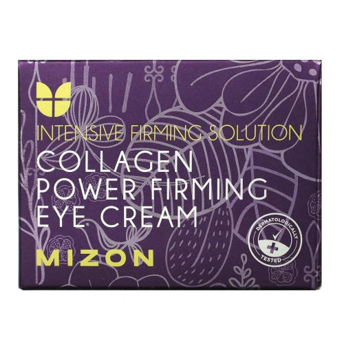 Mizon, крем-лифтинг для области вокруг глаз с коллагеном, 25 мл (0,84 унции)